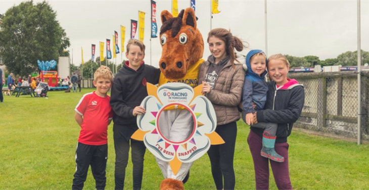 Festival Specials on Offer at...