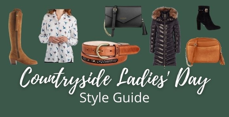 Countryside Ladies' Day...