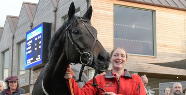 Catterick Catch-Up - November