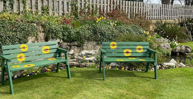 Take Time Out at Yorkshire’s...