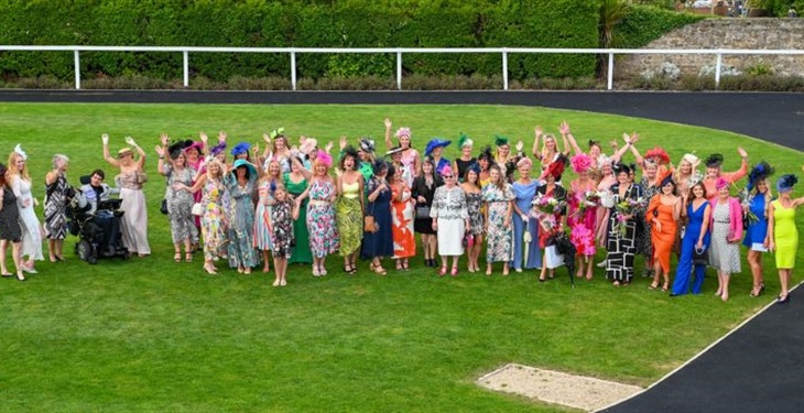 Ladies' Day Announcements