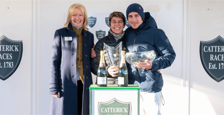 Catterick Catch-Up - December 2024