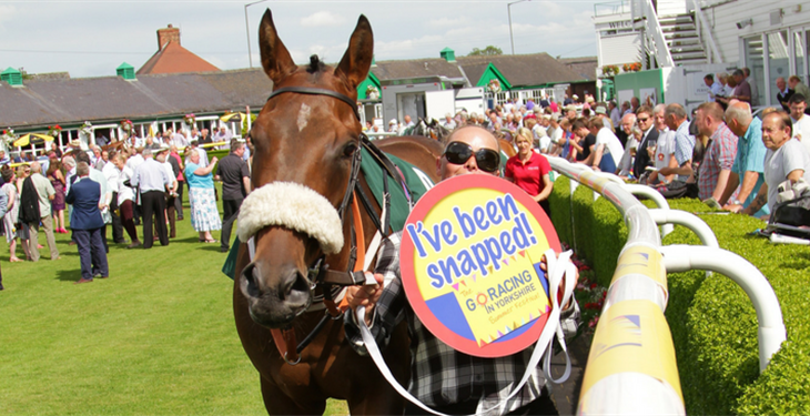 RACEDAY INFORMATION - WEDNESDAY...