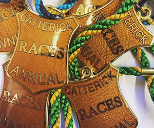 Annual Badges