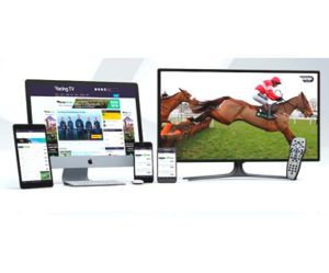 Catterick Racecourse | Racing TV
